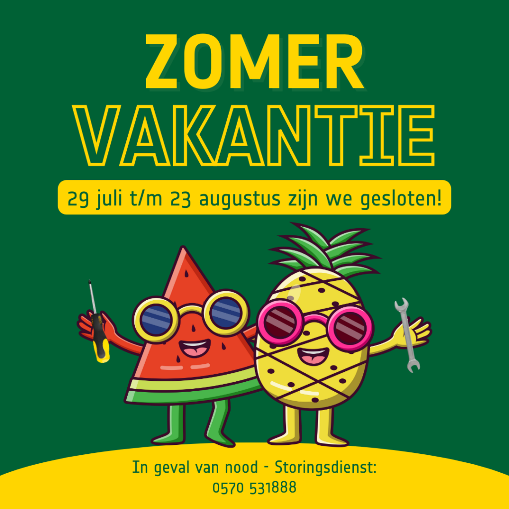 Nijhof_Vakantie